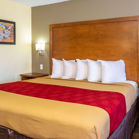 Econo Lodge Weldon - Roanoke Rapids Exterior foto
