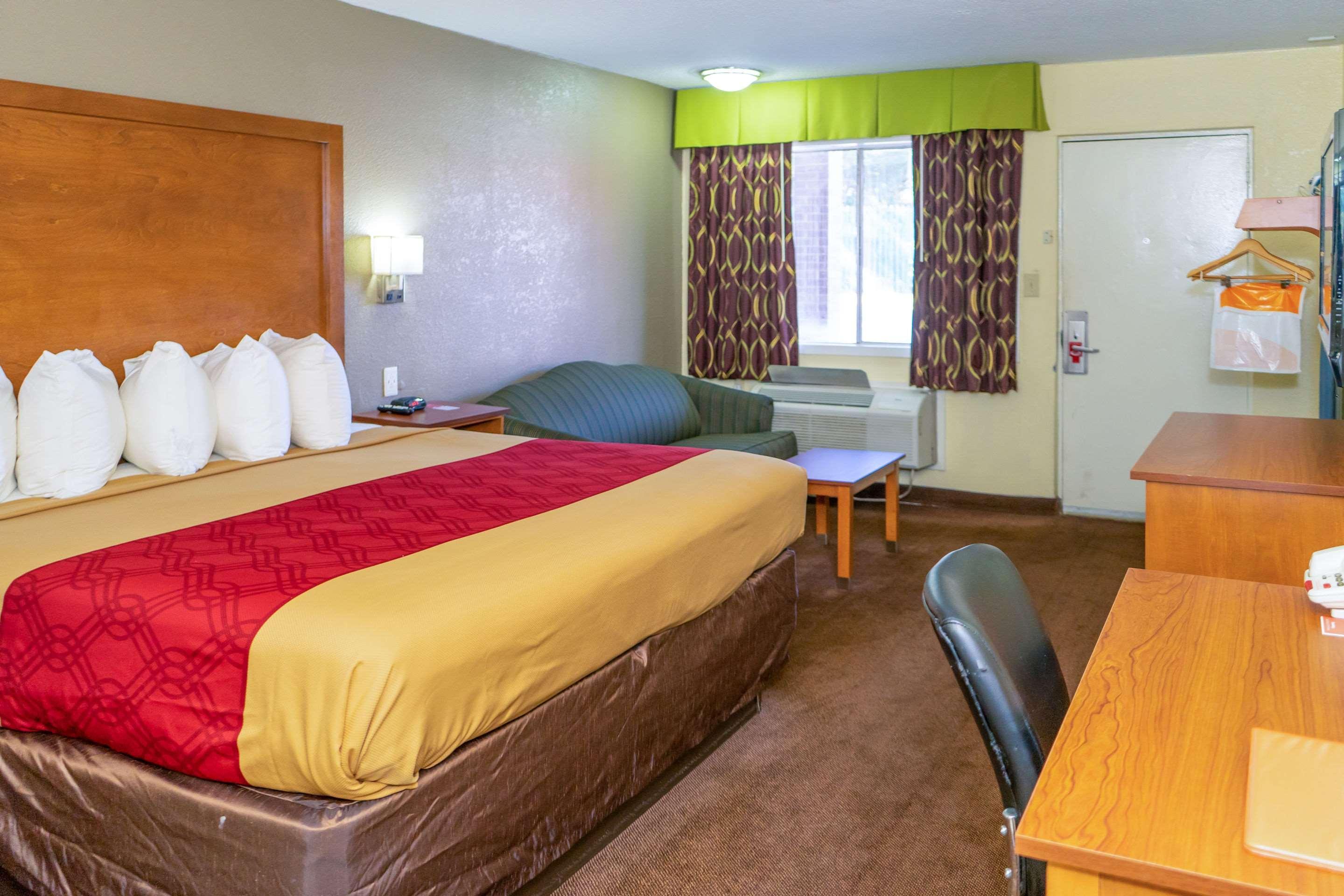 Econo Lodge Weldon - Roanoke Rapids Exterior foto